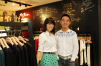 信仰‧生意‧事奉——Amenpapa老闆暢談「天國事業」