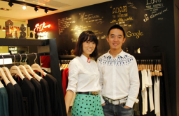 信仰‧生意‧事奉——Amenpapa老闆暢談「天國事業」