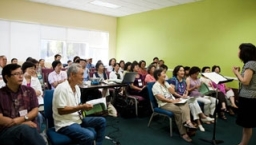 如何按神心意激發孩子潛能？