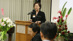 梁潔瓊院長：遵守神命令重於完成祂的工