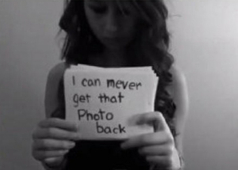 廖長仁：絕不虛擬的欺凌