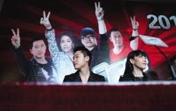 劉同蘇牧師借中國好聲音談基督徒生命