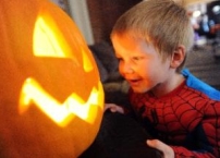 基督徒反思萬聖節文化背後