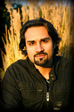 穆斯林改教牧師:天父的愛才會帶來改變