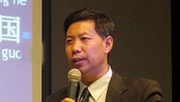 張伯笠牧師:讓我們彼此相愛