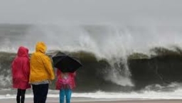 颶風來襲時 耶穌在哪裏？