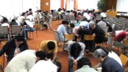 華人教會美大選前同心為改變國家禱告