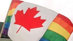 反欺凌為名 支持同性戀為實 加國議員漏口風