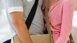 青少年愛與性意識低 性犯罪多為「你情我願」