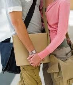 青少年愛與性意識低 性犯罪多為「你情我願」