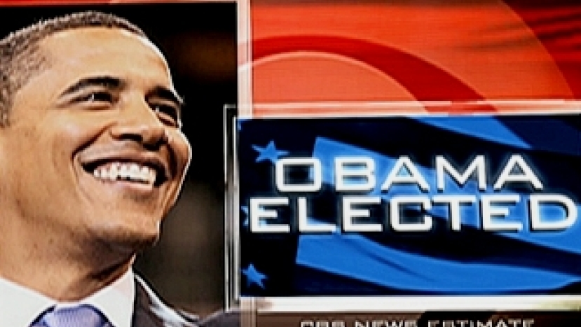 奧巴馬連任 美教會再打四年道德保守戰