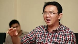 印尼首都選出首位華人副省長 為基督徒形像清廉