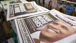 奧巴馬連任 美牧者籲迫切禱告仰望神