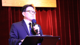 信心聖經會 2020年目標全球植堂50間