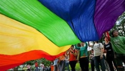 主流社會未接納同性戀 立法會否決《同志平權》諮詢