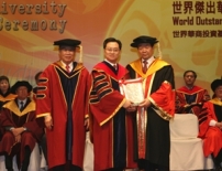 改變生命的專業理財師　陳競鑫的豐盛人生