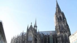 德國新教與天主教2015年合辦聖經研討會