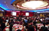 紐約角聲「而立之年」再創精彩未來30載