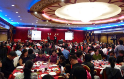 紐約角聲「而立之年」再創精彩未來30載