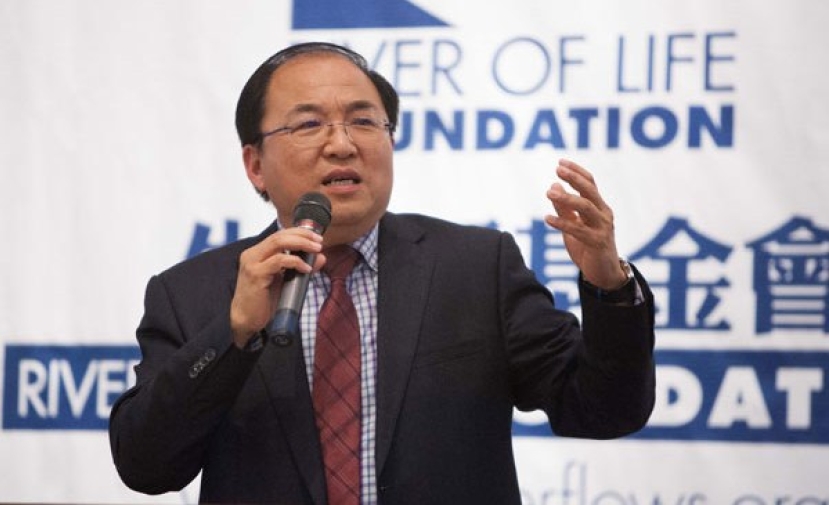 喜樂人生的秘訣：感恩、肯定、施予、選擇