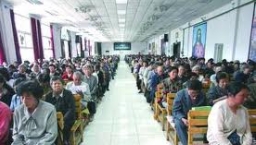 東方閃電侵襲中國西南邊陲 神州情籲代禱