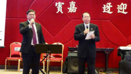 《角聲》創辦人：打造更精彩三十年