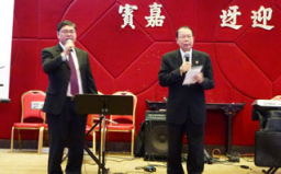 《角聲》創辦人：打造更精彩三十年