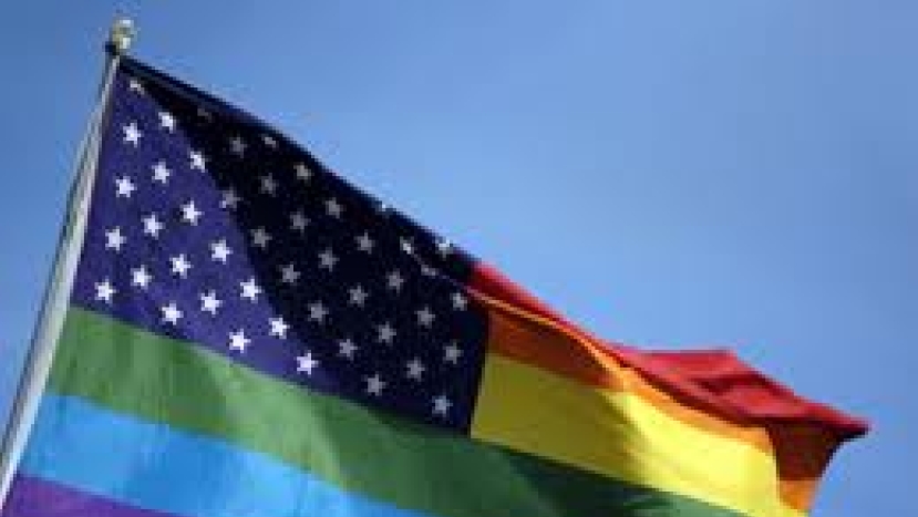 非裔美國人對同性戀婚姻支持度明顯上升