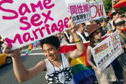 同性戀「可尊重而不可接納」的幾個理由