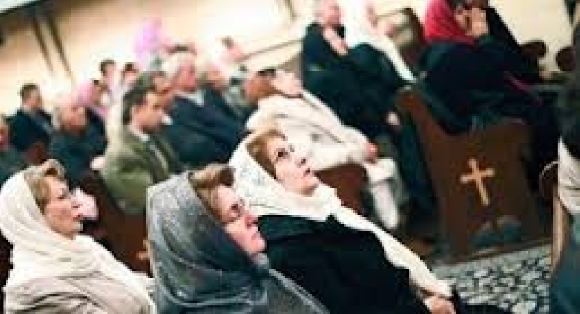 「伊朗葛培理」相信伊朗將成為基督教國家