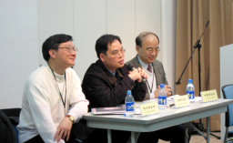 神學生質素「大不如前」 教授:側面反映教會實況