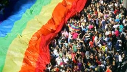 同志「平權」諮詢政府態度軟化 社會對立法存憂慮