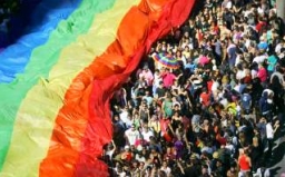 同志「平權」諮詢政府態度軟化 社會對立法存憂慮