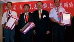 專訪台灣「恩膏書房」創辦人張軍令：從販毒死囚到神的器皿