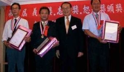 專訪台灣「恩膏書房」創辦人張軍令：從販毒死囚到神的器皿