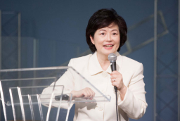 「正確一分鐘」心理輔導員搞定彆扭孩子有妙法