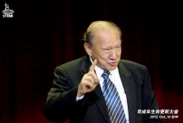 72歲佈道家唐崇榮牧師完成心臟手術