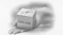 沒有屬靈的恩賜﹖康希：你忘了拆開上帝的禮物！