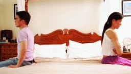 夫妻吵架「十不要」—絕不提離婚