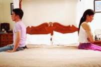 夫妻吵架「十不要」—絕不提離婚