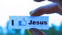「臉書」亂「讚」膚淺福音訊息弊過於利