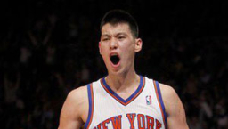 華裔電影人拍攝林書豪紀錄片《林來瘋》