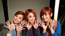 台灣名人團結 響應「手」護兒童健康