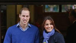 英國國教會為懷孕的凱特王妃禱告