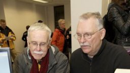 華州同性婚姻法生效 四百餘對同性伴侶領證