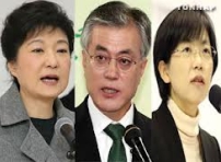 韓總統候選人簽約保證不通過同性婚姻法