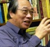 伍渭文牧師:塗抹與記念