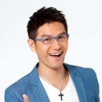 台灣著名主持人何戎見證微小禱告神必聽