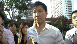 城市豐收教會一領袖欲聘英國大律師辯護