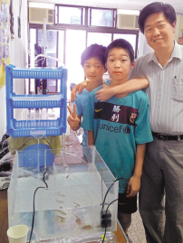 華人科學家吳信達獲化學發明獎 榮耀歸給上帝